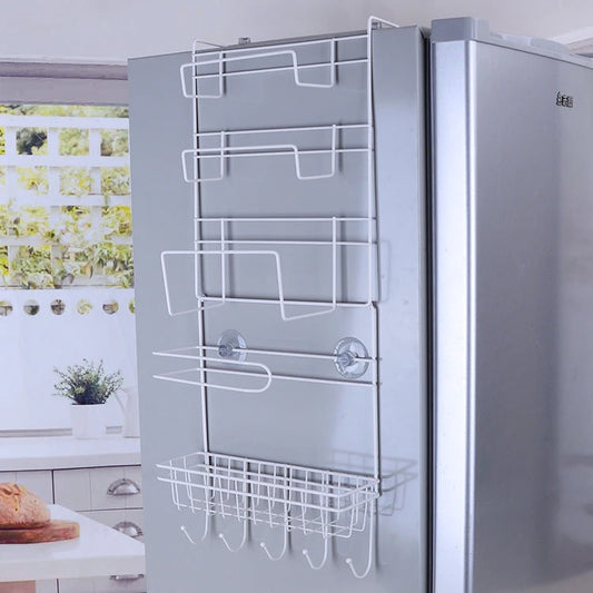 Organizador Colgante para Refrigerador