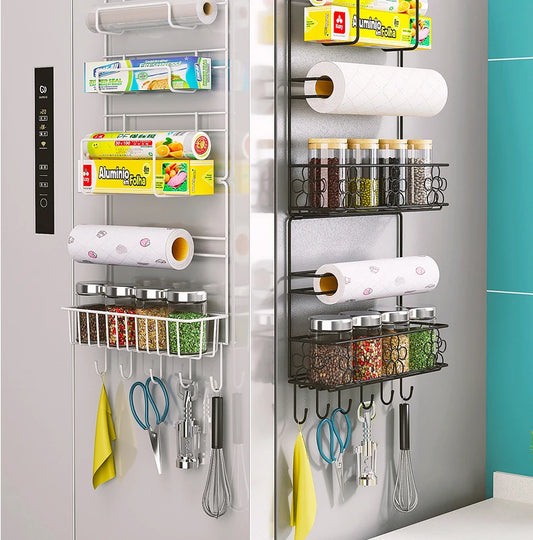 Organizador Colgante para Refrigerador