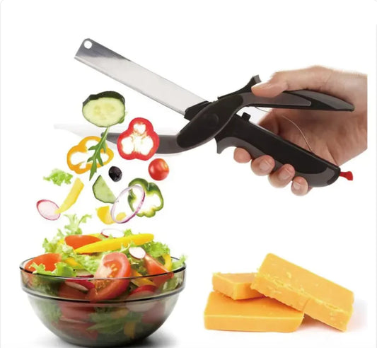 Tijeras para Verduras