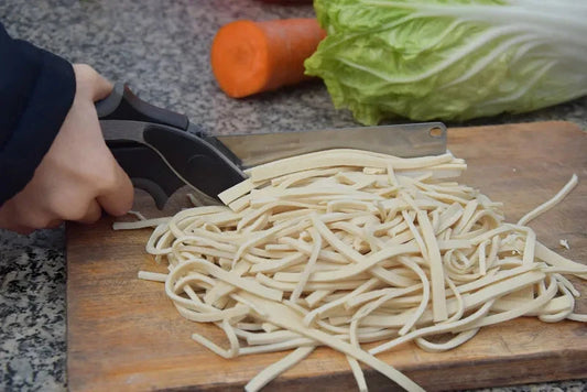 Tijeras para Verduras