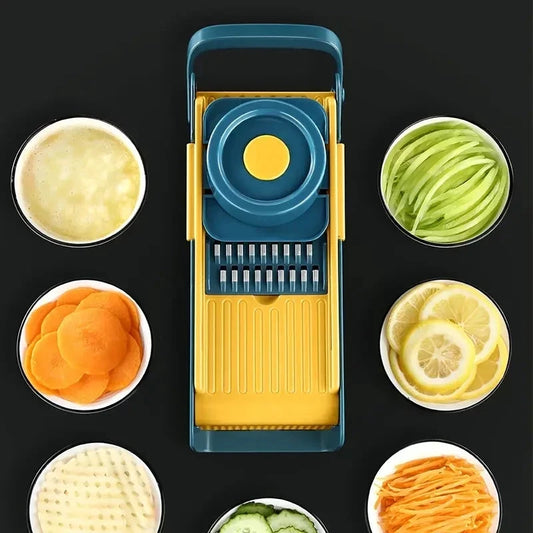 Picador de Verduras moderno