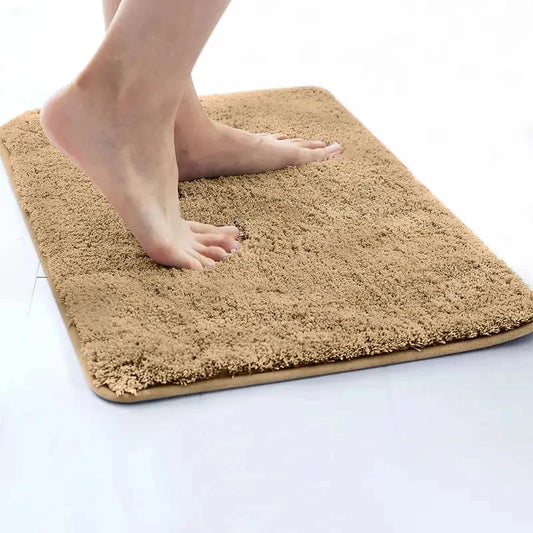 Tapete para Baño Antideslizante para el Hogar, 40x60 cm