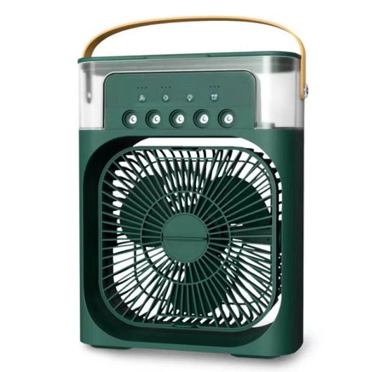 Ventilador Enfriador de Aire Portátil 3-1