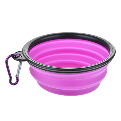 Silicone feeders and waterers