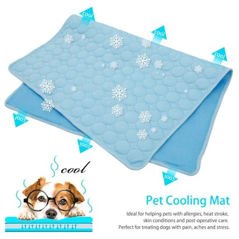 Cooling Mat for Pets