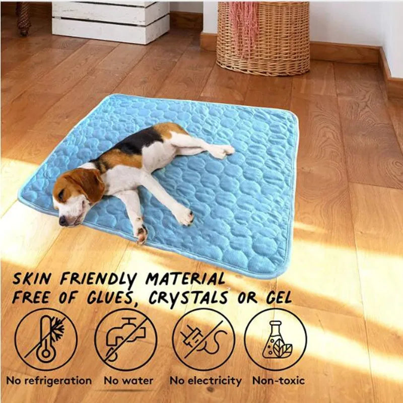 Cooling Mat for Pets