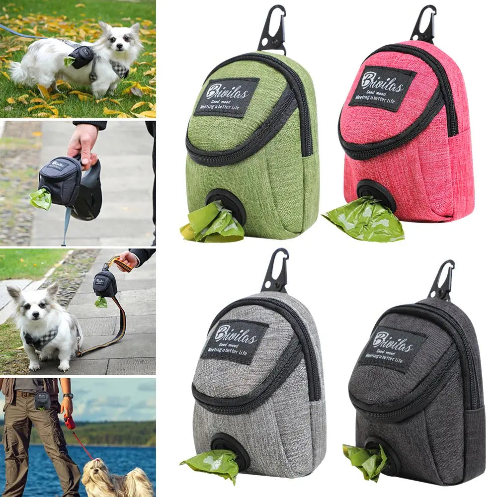 Dog Training Treat Pouch