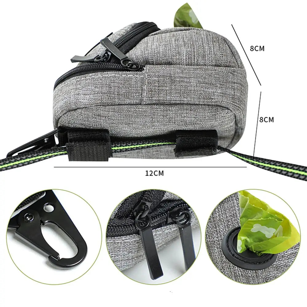 Dog Training Treat Pouch
