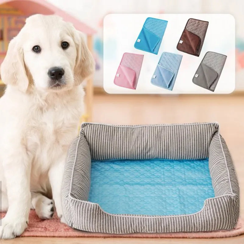 Cooling Mat for Pets
