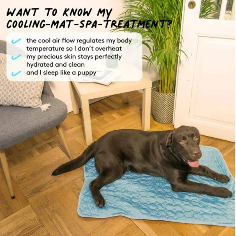 Cooling Mat for Pets