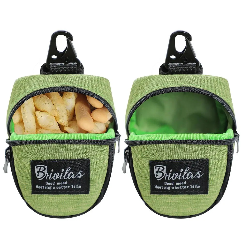 Dog Training Treat Pouch