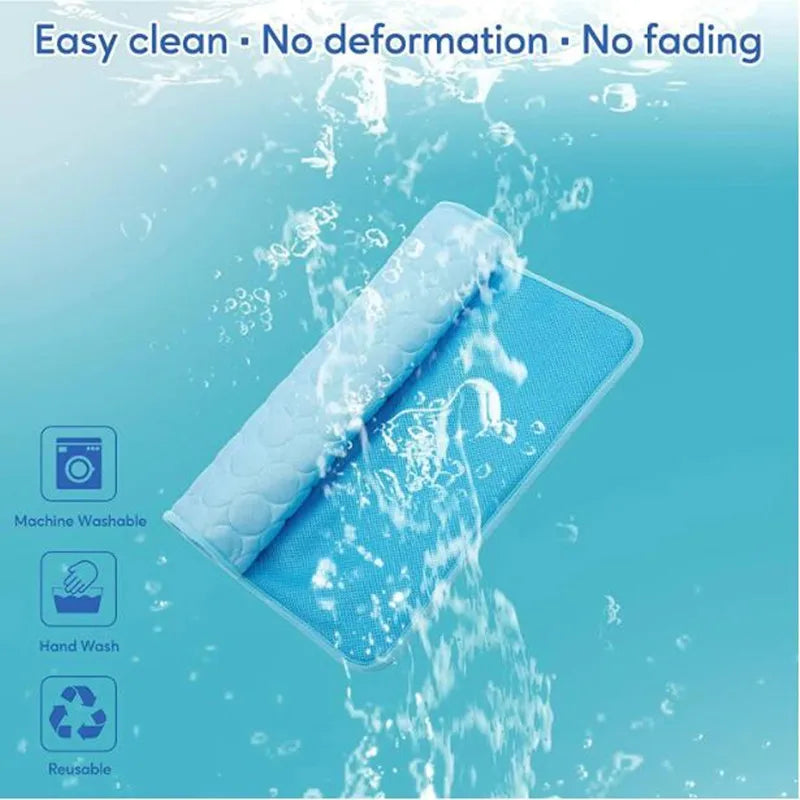 Cooling Mat for Pets