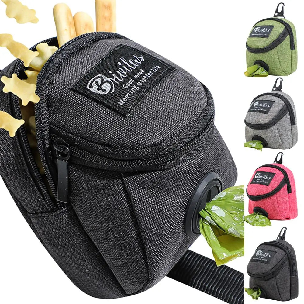 Dog Training Treat Pouch