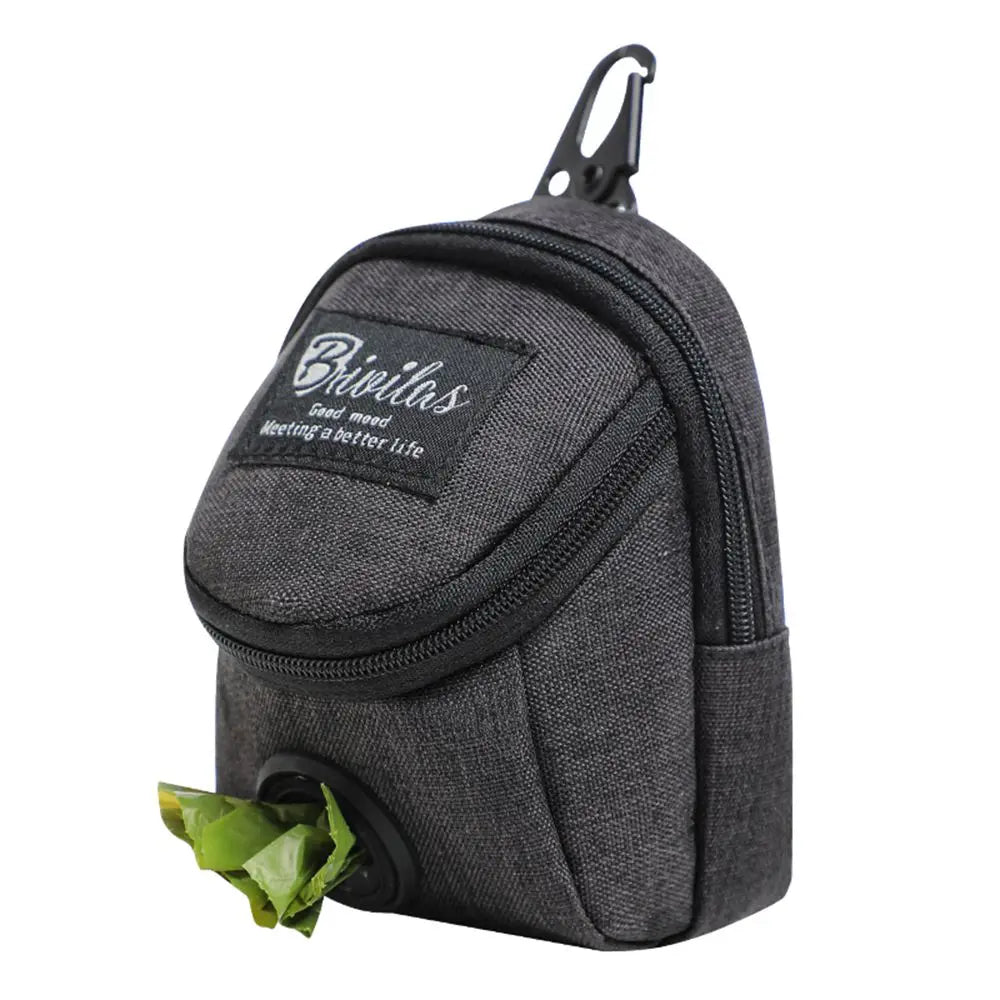 Dog Training Treat Pouch