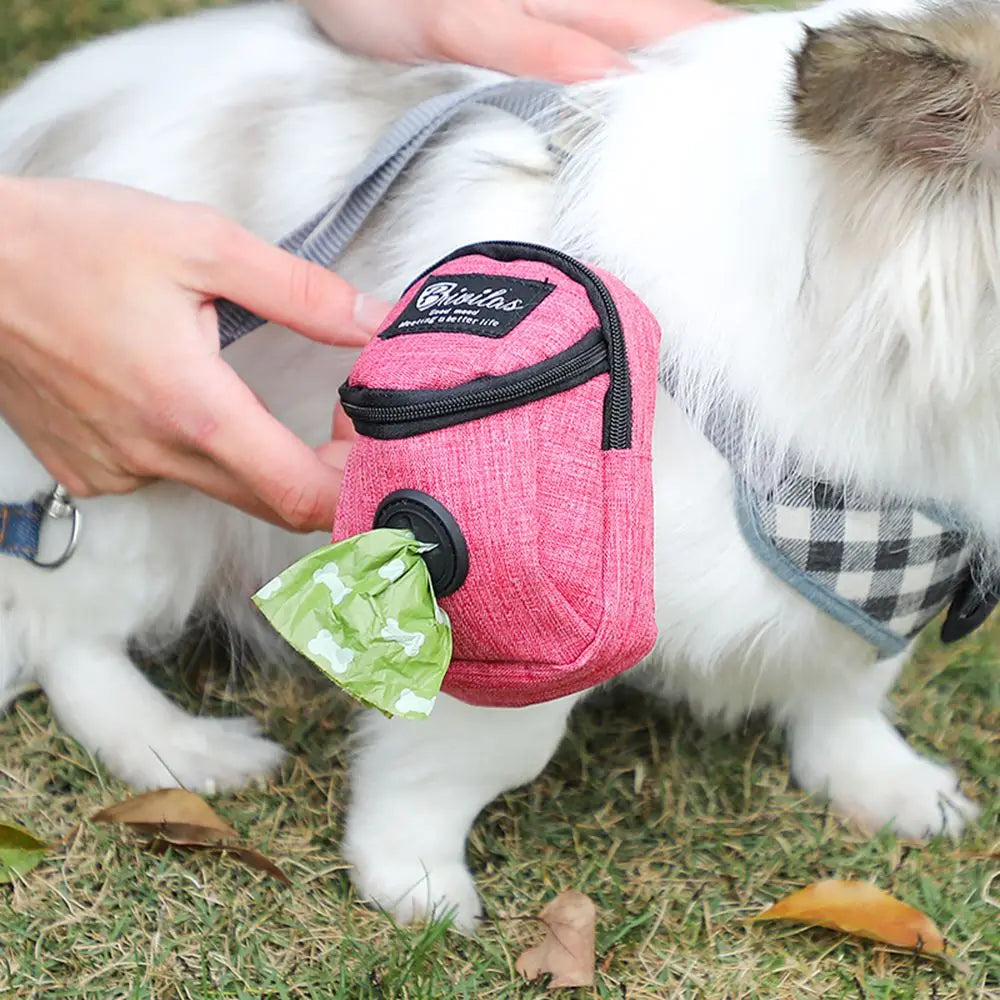 Dog Training Treat Pouch