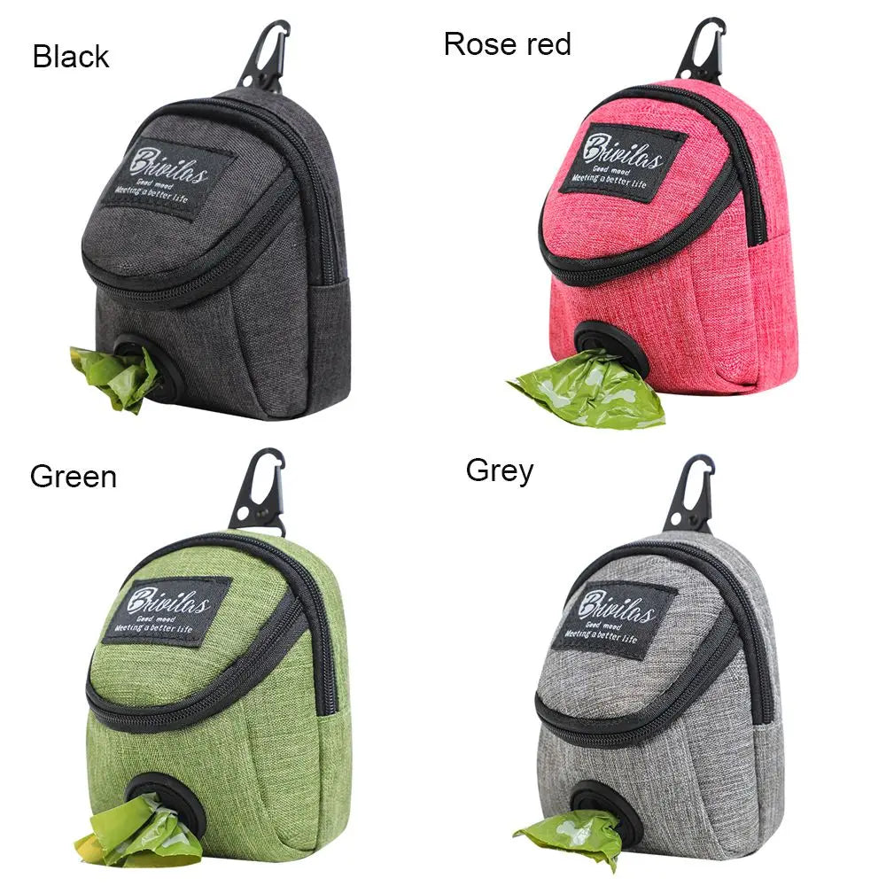 Dog Training Treat Pouch